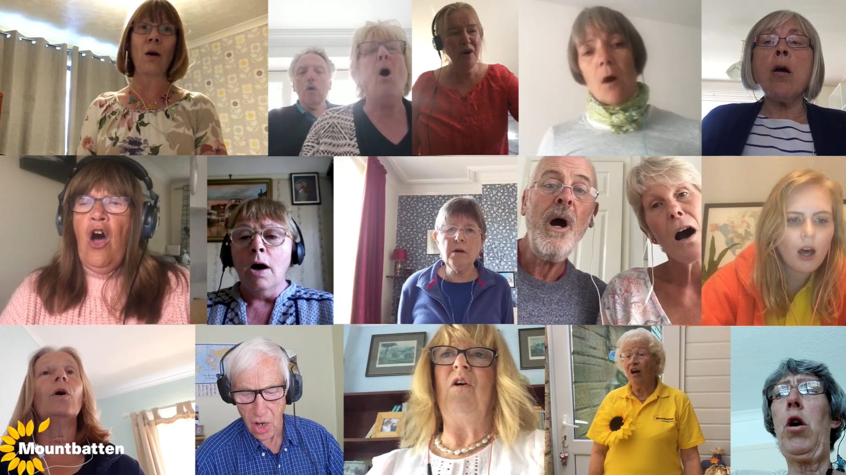 Mountbatten Community Choir
